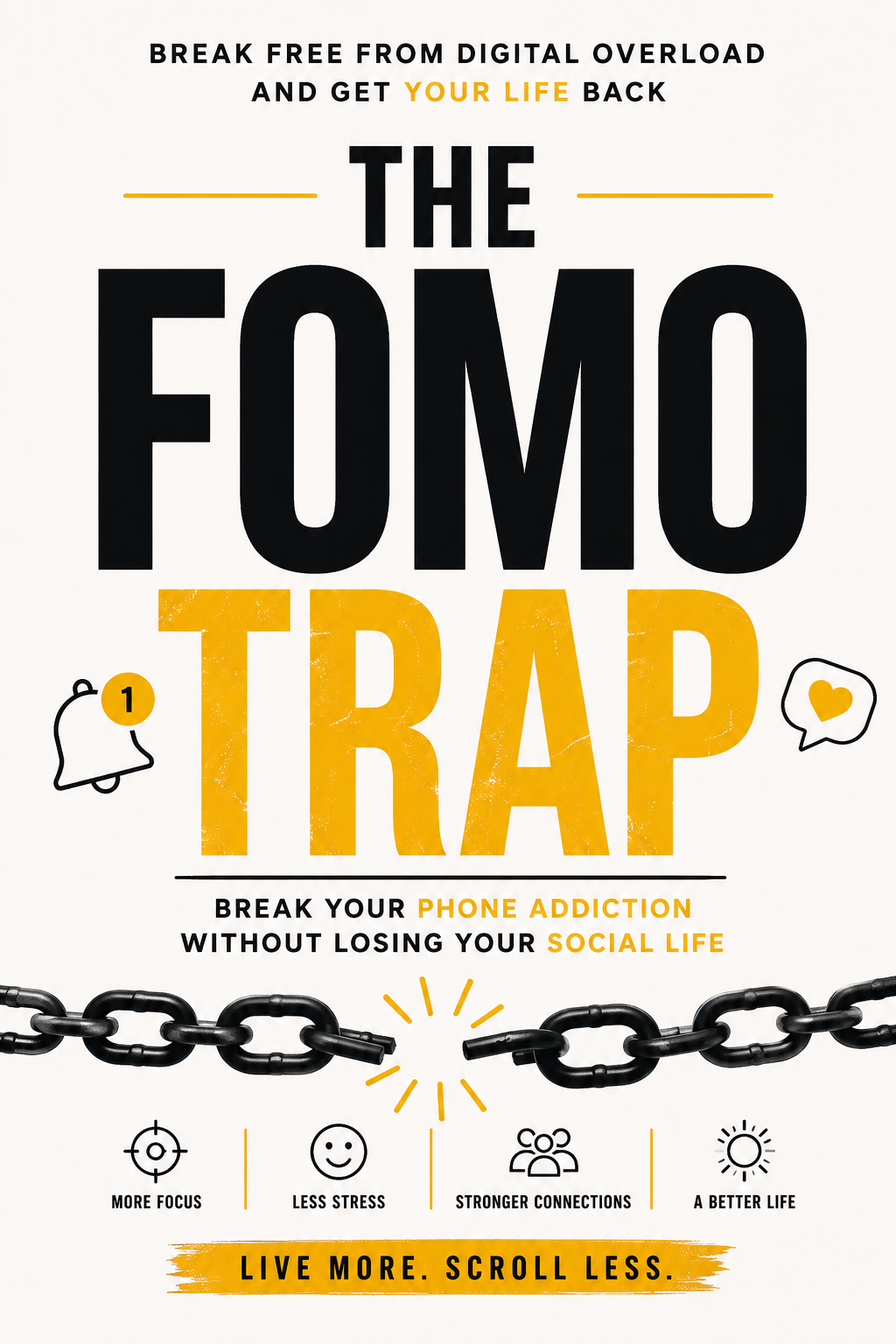 THE FOMO TRAP
