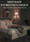 Optimize Your Bedroom for Better Sleep and Recovery