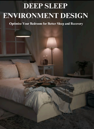 Optimize Your Bedroom for Better Sleep and Recovery