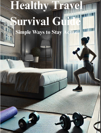 Healthy Travel Survival Guide