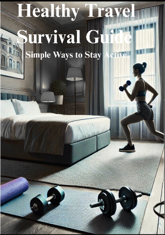 Healthy Travel Survival Guide
